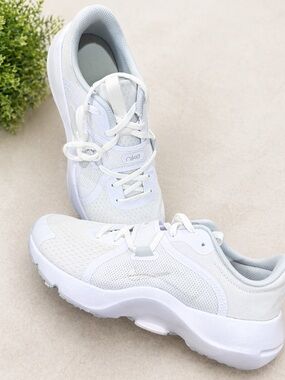 Nike In-Season TR 13 Training Shoes 👟Women’s 9.5 –White/Pure Platinum